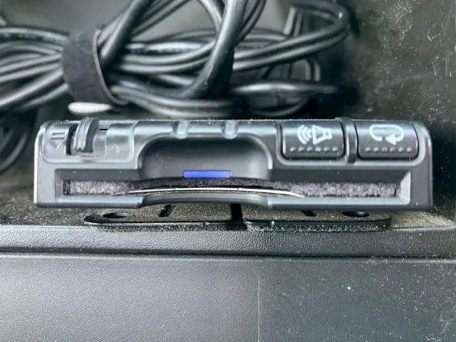 いすゞ エルフ 2RG-NJR88Aの写真31