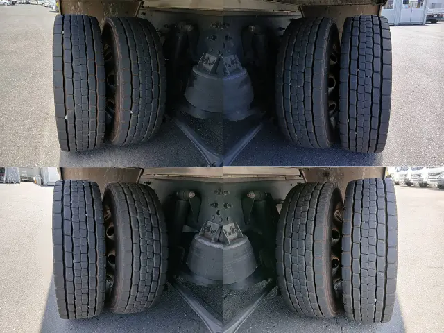 ＵＤ クオン 2PG-CG5CA(8x4)の写真37