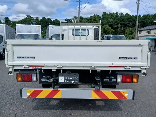 いすゞ エルフ 2RG-NPR88YN(2WD)の写真8