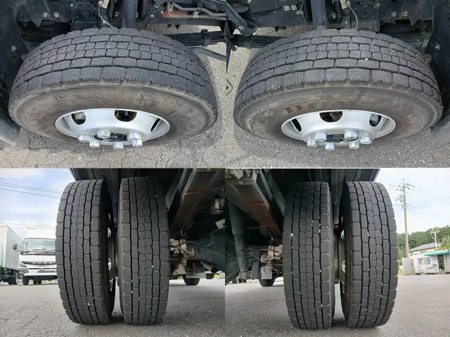 いすゞ エルフ 2RG-NPR88YN(2WD)の写真23