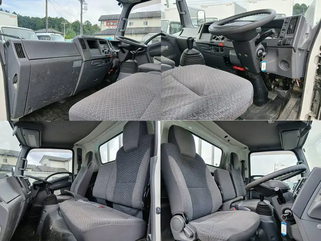 いすゞ エルフ 2RG-NPR88YN(2WD)の写真28