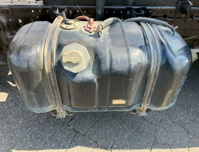 いすゞ エルフ TPG-NJR85AD(2WD)の写真20