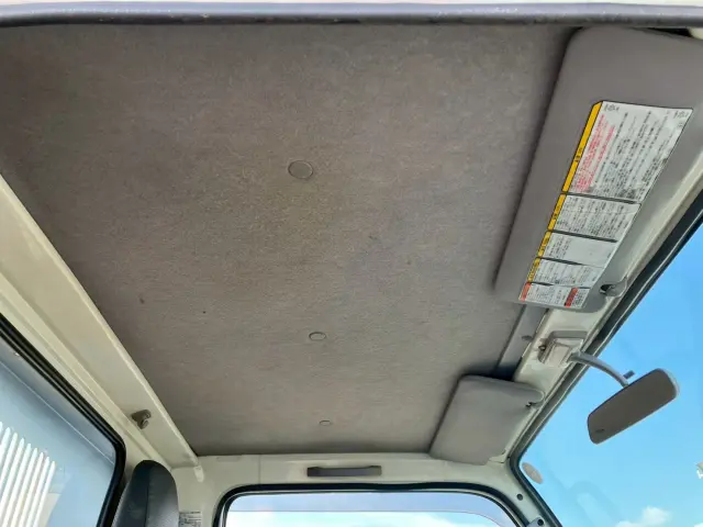 いすゞ エルフ TPG-NJR85AD(2WD)の写真25