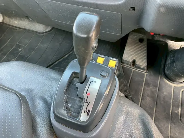 いすゞ エルフ TPG-NJR85AD(2WD)の写真29