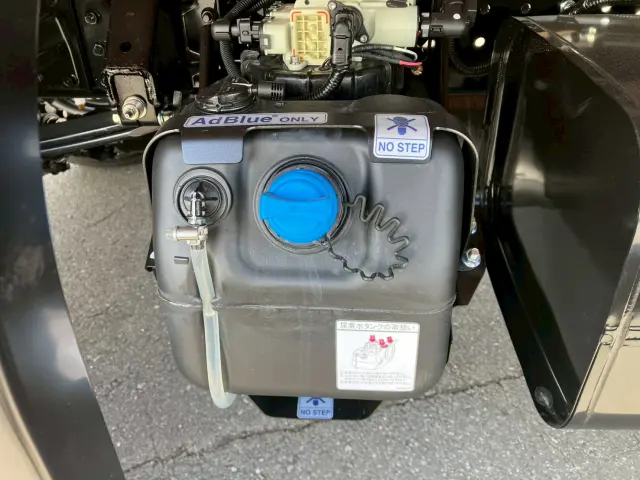 三菱 キャンター 2PG-FEB80(2WD)の写真27