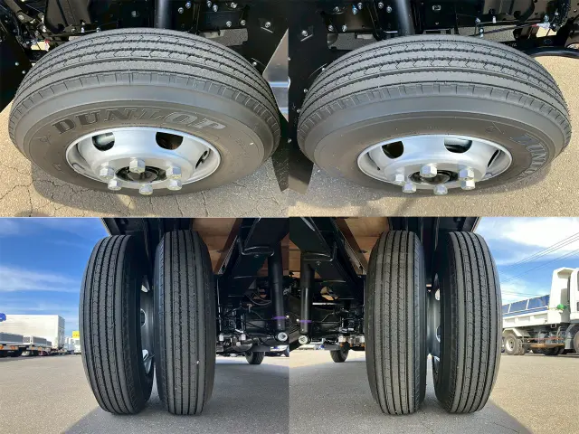 三菱 キャンター 2PG-FEB80(2WD)の写真29