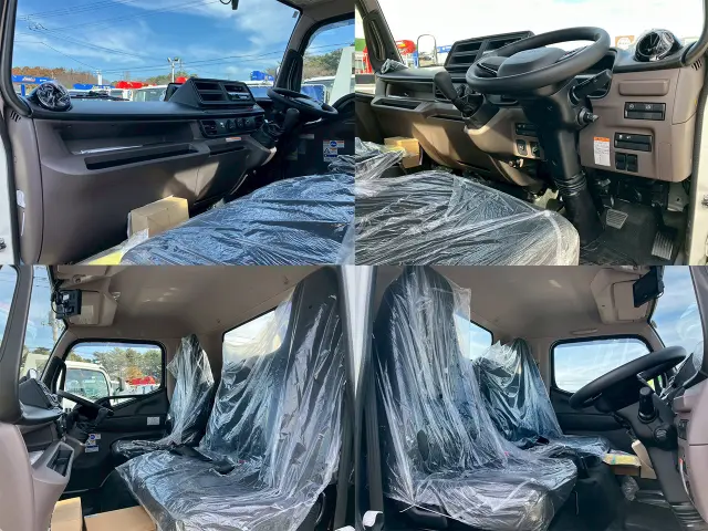 三菱 キャンター 2PG-FEB80(2WD)の写真33