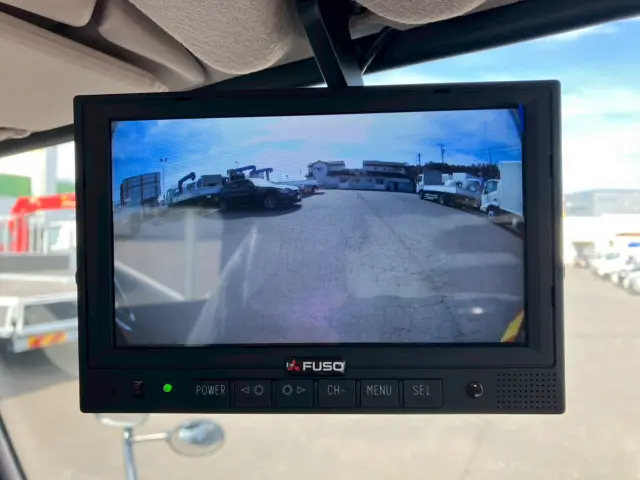 三菱 キャンター 2PG-FEB80(2WD)の写真35