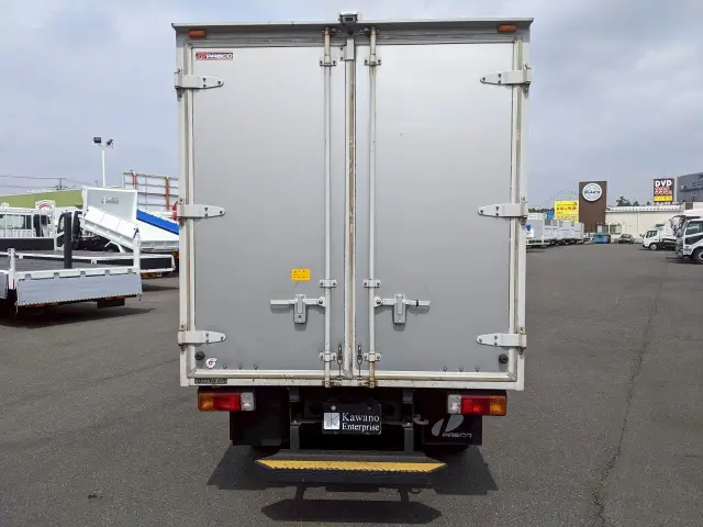 日野 デュトロ 2RG-XZC605M(2WD)の写真8