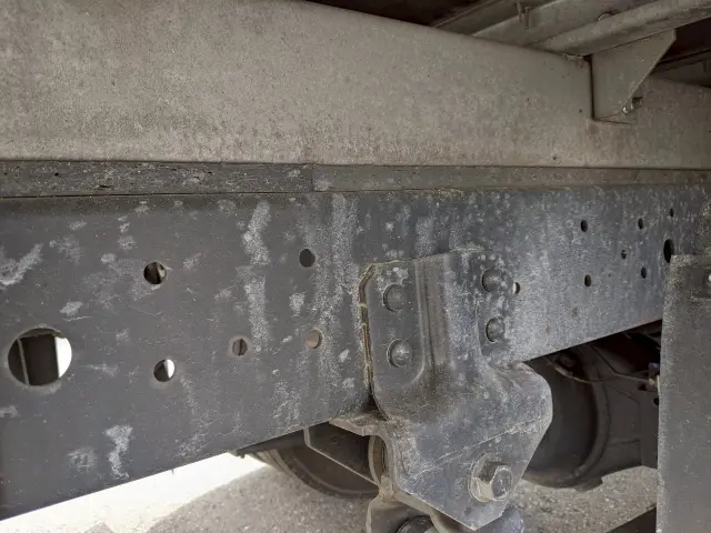 日野 デュトロ 2RG-XZC605M(2WD)の写真16