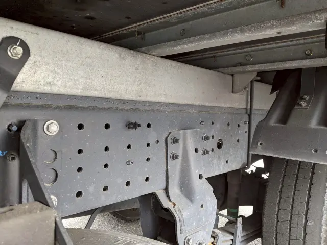 日野 デュトロ 2RG-XZC605M(2WD)の写真17