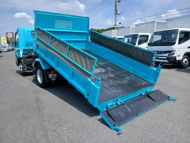 日野 デュトロ TKG-XZU700X(2WD)の写真20