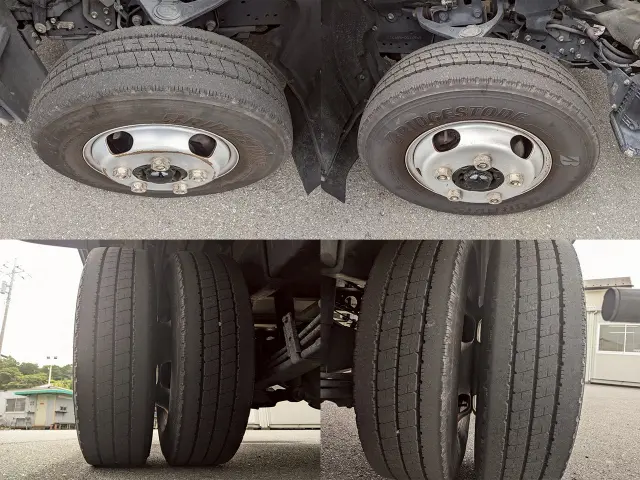 日野 デュトロ 2RG-XZC605M(2WD)の写真23