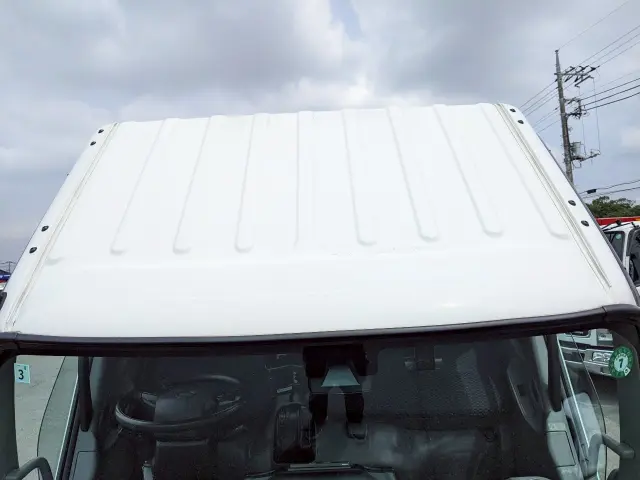 日野 デュトロ 2RG-XZC605M(2WD)の写真25