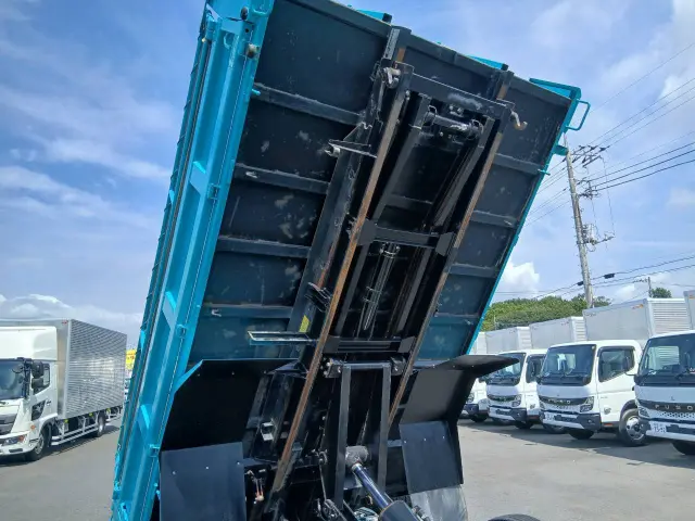 日野 デュトロ TKG-XZU700X(2WD)の写真25