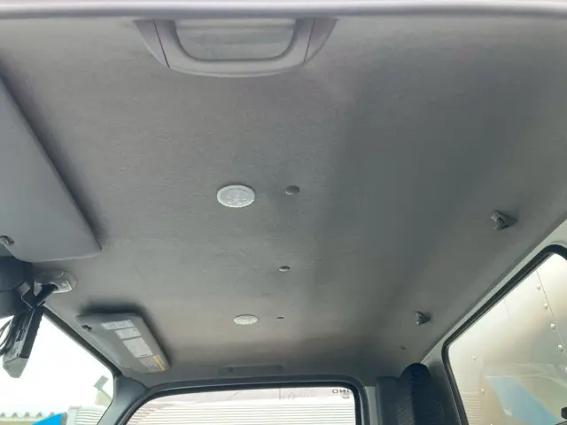 日野 デュトロ 2RG-XZC605M(2WD)の写真26