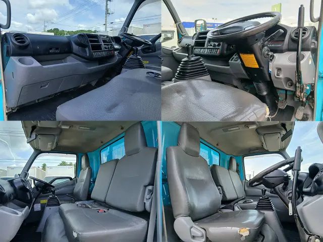 日野 デュトロ TKG-XZU700X(2WD)の写真39