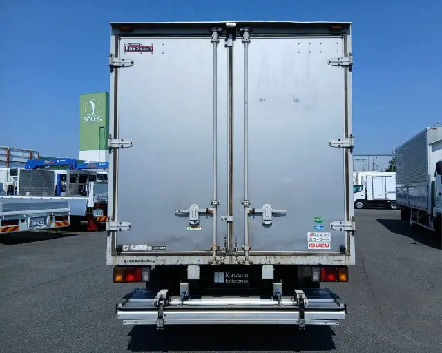いすゞ エルフ SKG-NPR85AN(2WD)の写真9