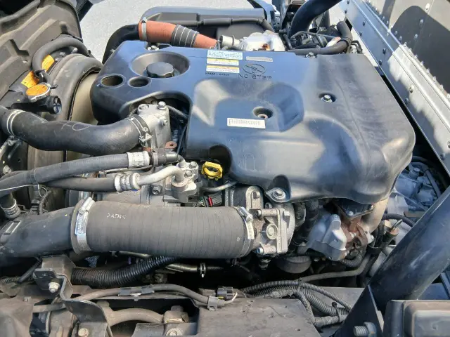 いすゞ エルフ SKG-NPR85AN(2WD)の写真19