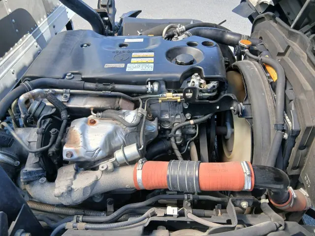 いすゞ エルフ SKG-NPR85AN(2WD)の写真20