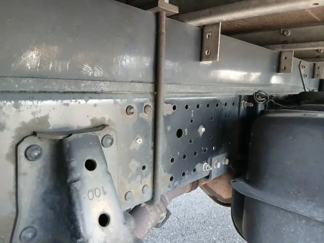 いすゞ エルフ SKG-NPR85AN(2WD)の写真22
