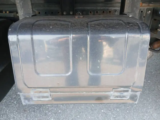 いすゞ エルフ SKG-NPR85AN(2WD)の写真24