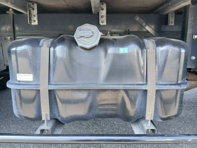 いすゞ エルフ SKG-NPR85AN(2WD)の写真25