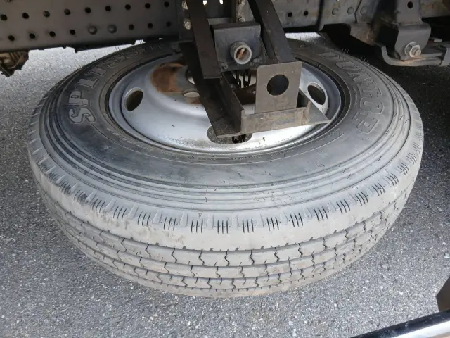 いすゞ エルフ SKG-NPR85AN(2WD)の写真26