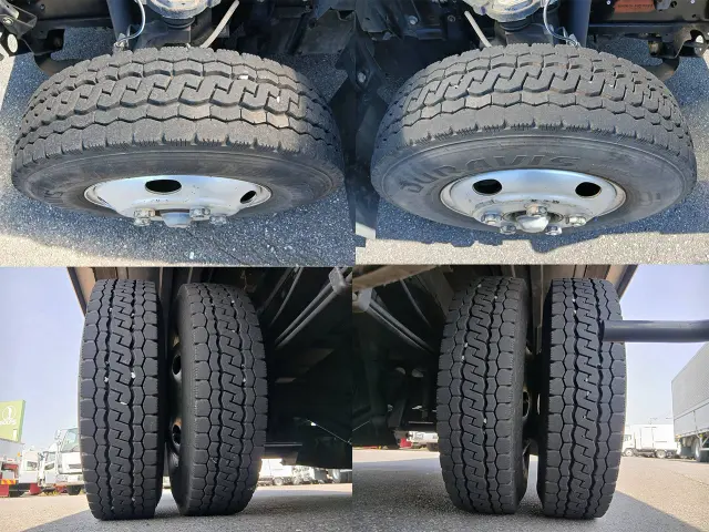 いすゞ エルフ SKG-NPR85AN(2WD)の写真27