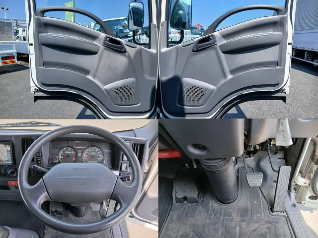 いすゞ エルフ SKG-NPR85AN(2WD)の写真32