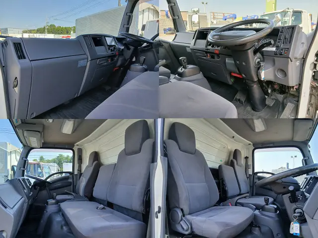 いすゞ エルフ SKG-NPR85AN(2WD)の写真33