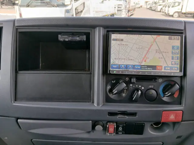 いすゞ エルフ SKG-NPR85AN(2WD)の写真34