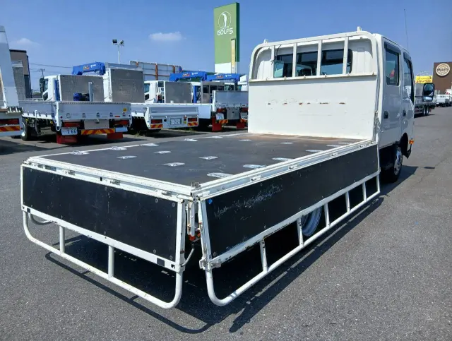 日野 デュトロ 2RG-XZU710M(2WD)の写真7