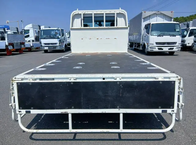 日野 デュトロ 2RG-XZU710M(2WD)の写真9