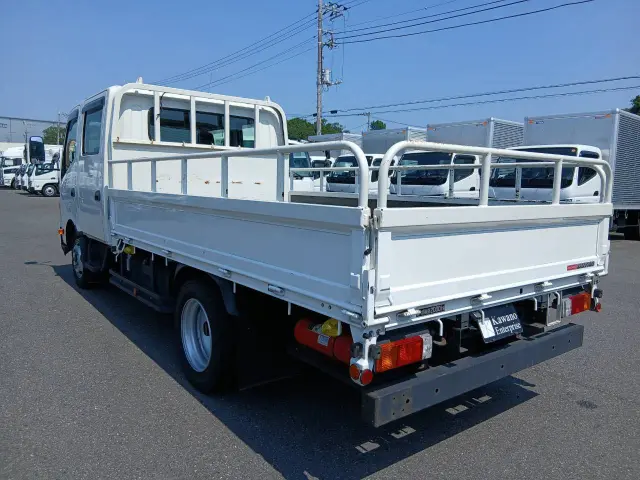 日野 デュトロ 2RG-XZU710M(2WD)の写真11