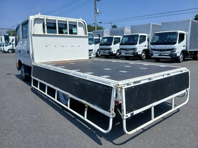 日野 デュトロ 2RG-XZU710M(2WD)の写真12