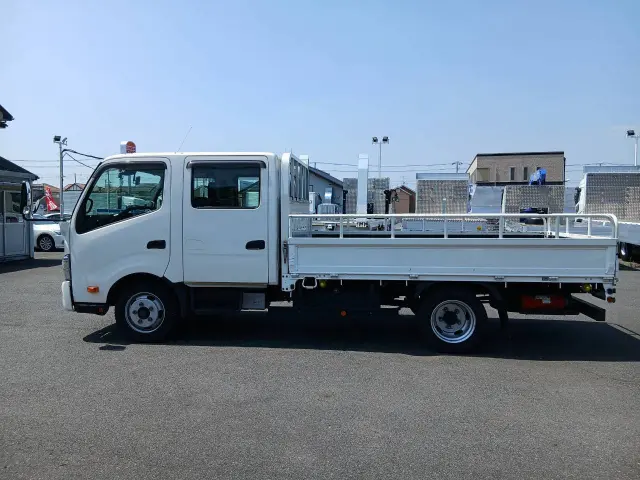 日野 デュトロ 2RG-XZU710M(2WD)の写真13