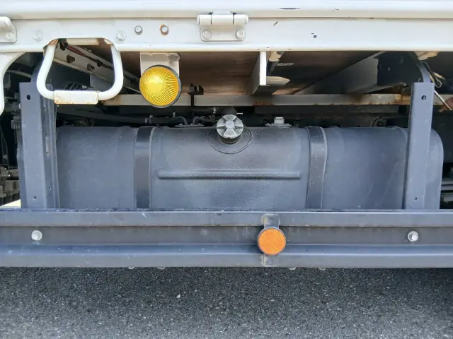 日野 デュトロ 2RG-XZU710M(2WD)の写真20