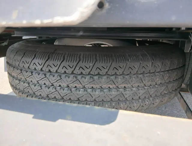日野 デュトロ 2RG-XZU710M(2WD)の写真21