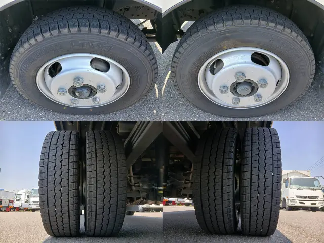 日野 デュトロ 2RG-XZU710M(2WD)の写真22