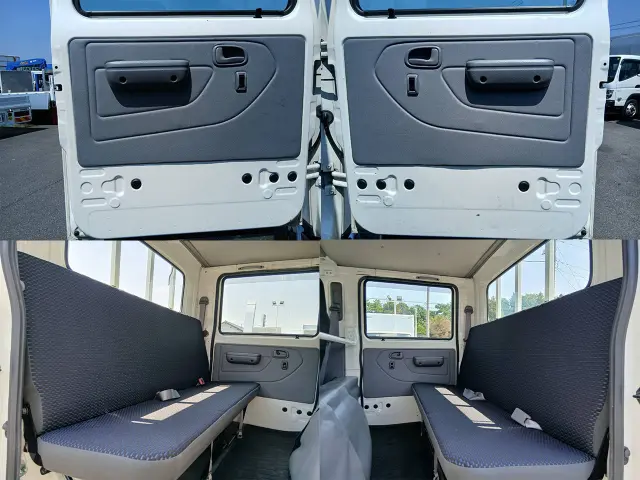 日野 デュトロ 2RG-XZU710M(2WD)の写真27