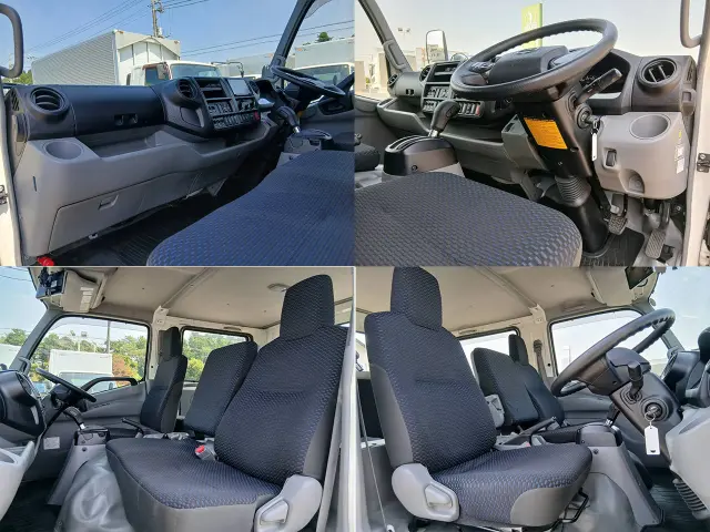 日野 デュトロ 2RG-XZU710M(2WD)の写真28