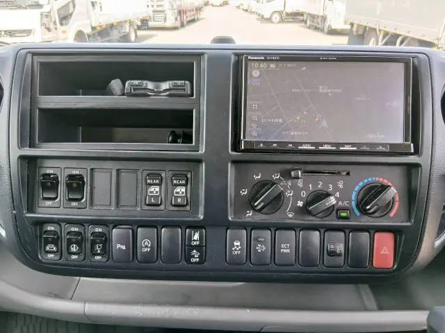 日野 デュトロ 2RG-XZU710M(2WD)の写真29