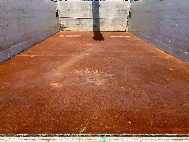 いすゞ エルフ SKG-NMR85AR(2WD)の写真12