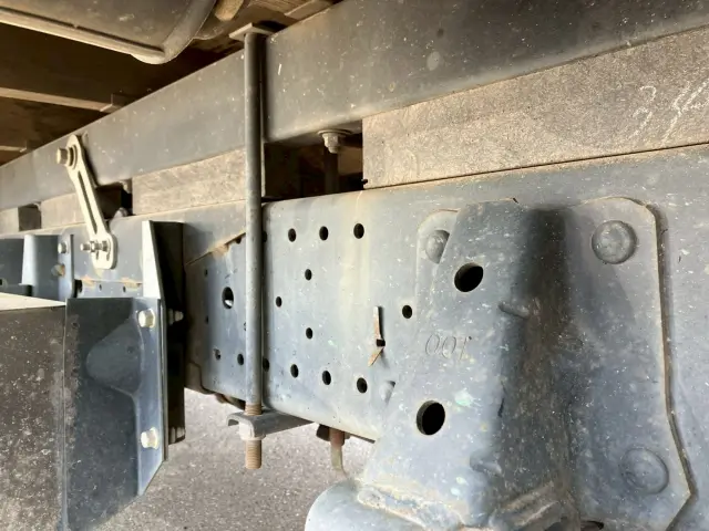 いすゞ エルフ SKG-NMR85AR(2WD)の写真17