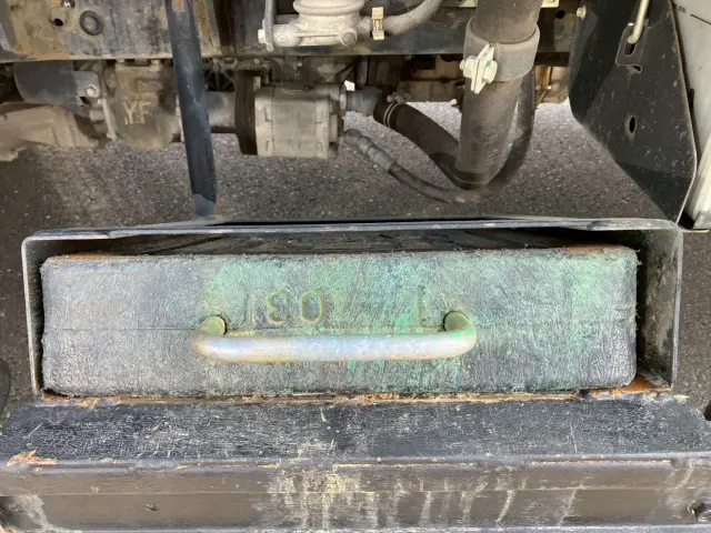 いすゞ エルフ SKG-NMR85AR(2WD)の写真19