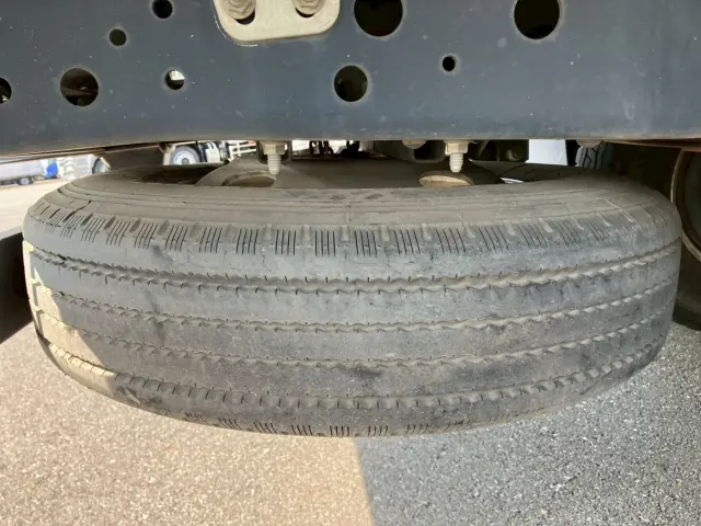 いすゞ エルフ SKG-NMR85AR(2WD)の写真20