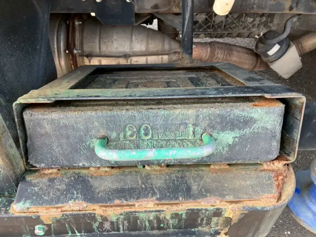 いすゞ エルフ SKG-NMR85AR(2WD)の写真21