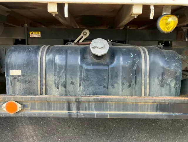 いすゞ エルフ SKG-NMR85AR(2WD)の写真22