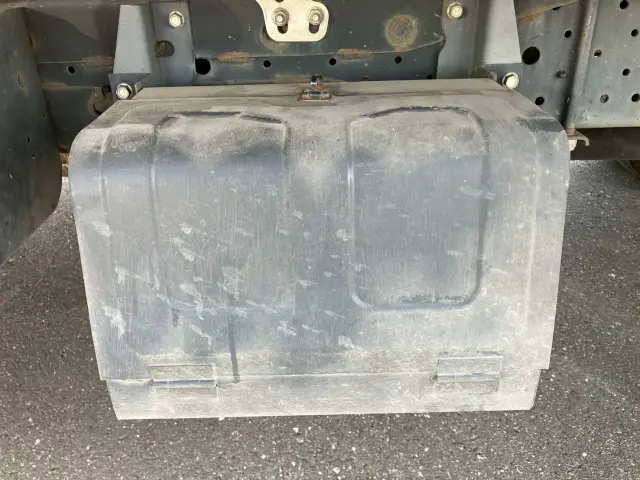 いすゞ エルフ SKG-NMR85AR(2WD)の写真23